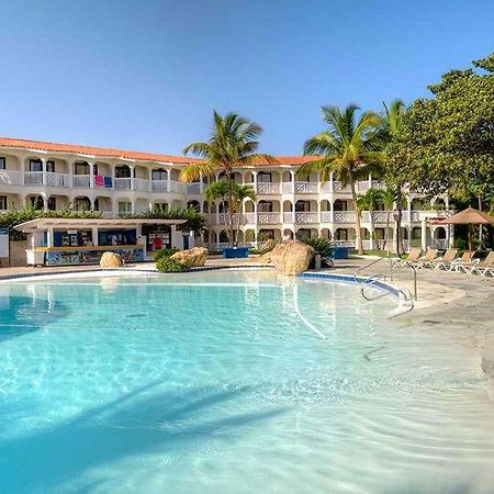 Lifestyle Tropical Beach Resort And Spa Puerto Plata Exterior photo