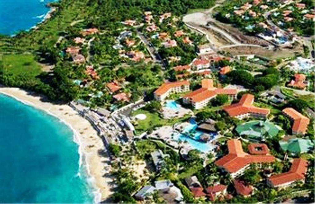 Lifestyle Tropical Beach Resort And Spa Puerto Plata Exterior photo