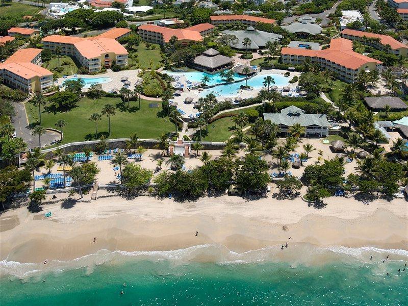 Lifestyle Tropical Beach Resort And Spa Puerto Plata Exterior photo
