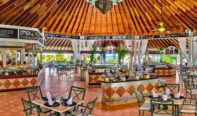 Lifestyle Tropical Beach Resort And Spa Puerto Plata Exterior photo