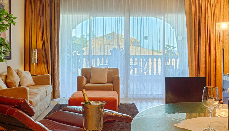 Lifestyle Tropical Beach Resort And Spa Puerto Plata Exterior photo